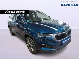 �koda Karoq 1.5 TSI 110kW DSG Matrix DPH