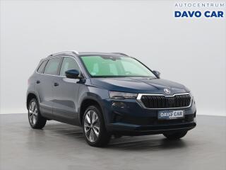 �koda Karoq 1.5 TSI 110kW DSG Matrix DPH