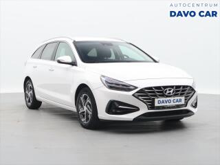 Hyundai i30 1.0 T-GDI 88kW Smart CZ DPH