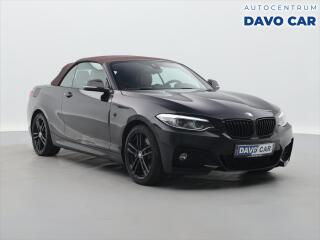 BMW 2.0 230i 185kW M-Sport DPH CZ