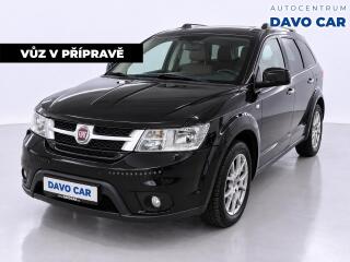 Fiat Freemont 2.4 i 125kW Urban Automat K��e