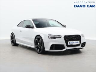 Audi RS 5 4.2 FSI 331KW QUATTRO CZ