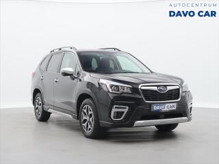 Subaru Forester 2.0 e-Boxer 110kW Comfort CZ