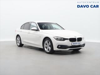 BMW 2.0 320i 135kW CZ xDrive Sport
