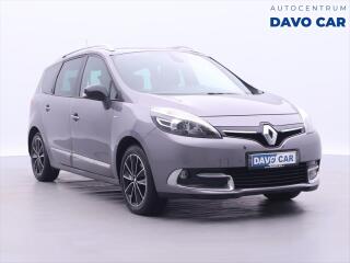 Renault Grand Sc�nic 1.5 dCi 81kW Pano