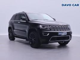 Jeep Grand Cherokee 3.0 CRD V6 Overland Panorama