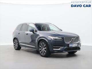 Volvo XC90 2.0 B5 173kW AWD Plus Bright C