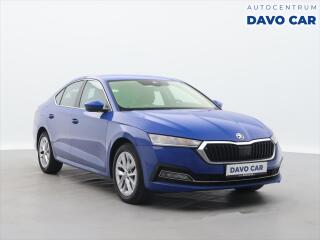 �koda Octavia 2.0 TDI Style CZ 1.Maj. DPH