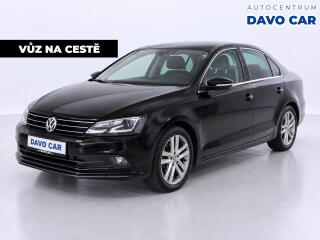Volkswagen Jetta 1.4 TSI 92kW DSG Allstar 1.Maj