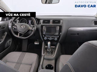 Volkswagen Jetta 1.4 TSI 92kW DSG Allstar 1.Maj