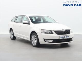 �koda Octavia 1.6 TDi 81kW DSG Ambition CZ
