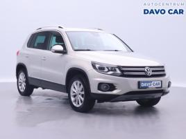 Volkswagen Tiguan 2.0 TDI 4Motion Track & Style