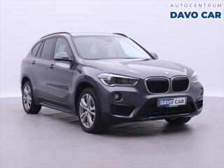 BMW X1 2.0 Xdrive 18d Sportline