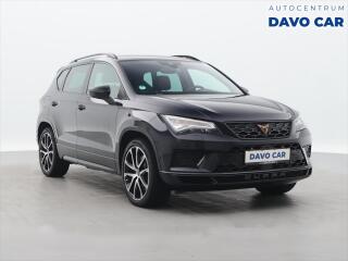 Cupra Ateca 2.0 TSI 221kW 4x4 DSG LED