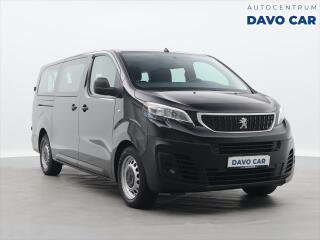 Peugeot Expert 1.5 HDI Klima 9-M�st Long DPH