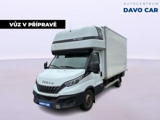 Iveco Daily 3.0 D 132kW CZ DPH