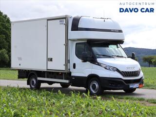 Iveco Daily 3.0 D 132kW Chlad�c� CZ DPH