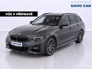 BMW 2.0 320d 140kW M-Paket Laser S