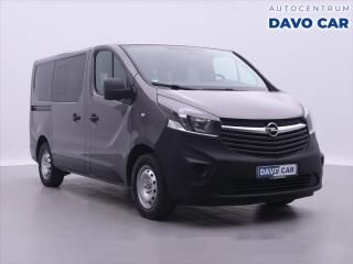 Opel Vivaro 1.6 CDTI 92kW 9-M�st Klima