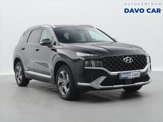 Hyundai Santa Fe 2.2 CRDi 142kW 4x4 DCT CZ DPH
