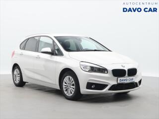 BMW 1.5 118i 100kW LED Automat