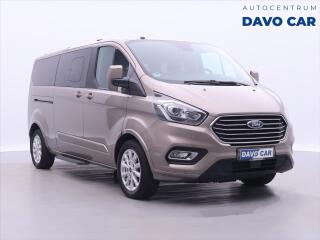 Ford Tourneo Custom 2.0 TDCI 125kW L2 Titanium DPH