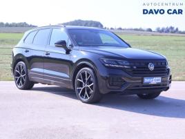 Volkswagen Touareg 3.0 V6 TDI R-Line Black Panora