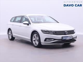 Volkswagen Passat 2.0 TSI 206kW CZ 4x4 DSG DPH