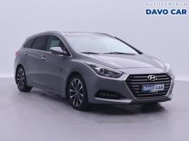 Hyundai i40 1.7 CRDi 104kW Aut. CZ Premium