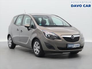 Opel Meriva 1.3 16V 88kW Edice 150