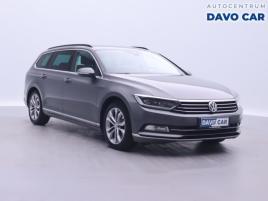 Volkswagen Passat 2.0 TDI 140kW DSG Virtual Pano