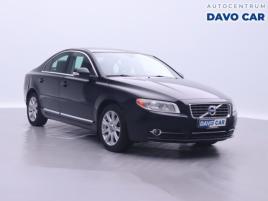 Volvo S80 2.0 D3 120kW Ke Automat