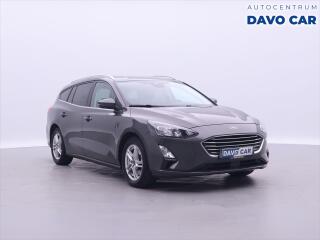 Ford Focus 1.0 EB 92kW EDIT Aut.klima Nav