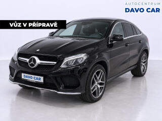 Mercedes-Benz GLE 3.0 350 d 190 kW 4MATIC AMG Li