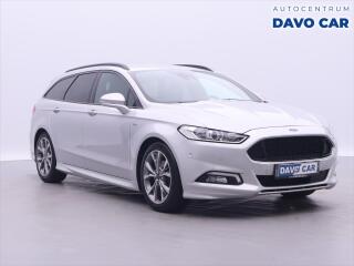 Ford Mondeo 2.0 TDCI 132kW ST LINE