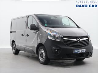 Opel Vivaro 1.6 CDTI 88 kW Klima 1.Maj DPH