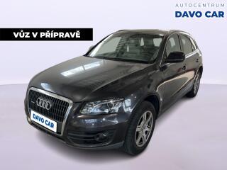 Audi Q5 2.0 TFSI quattro S-Tronic