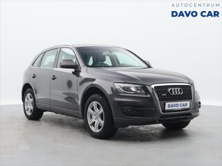 Audi Q5 2.0 TFSI quattro S-Tronic
