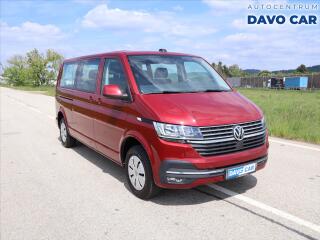 Volkswagen Transporter 2.0 TDI Long 6-M�st CZ DPH