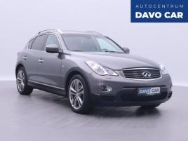 Infiniti EX30 3.0 D V6 GT AWD Auto CZ