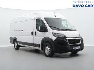 Peugeot Boxer 2.2 HDI 121 kW L4H2 DPH CZ