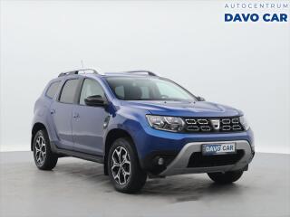 Dacia Duster 1.0 TCe 74kW LPG Klima CZ 1.Ma