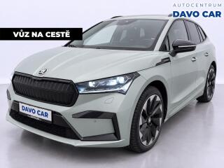 �koda Enyaq 60 132kW Sportline