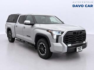 Toyota Tundra 3.5 L 290kW Double Cab 4x4