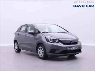 Honda Jazz 1.5 e:HEV 72kW Elegance CVT