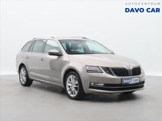 �koda Octavia 1.4 TSI 110 kW Style