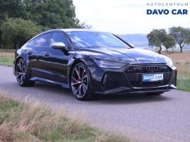 Audi RS 7 4.0 V8 TFSI 441kW Dynamik Pake