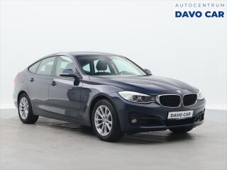 BMW 2.0 328i Advantage GT 1.Maj.