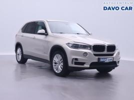 BMW X5 3.0 30d xDrive LED Navi CZ