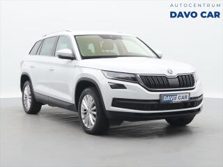 �koda Kodiaq 2.0 TDI DSG Style+ 7-M�st DPH